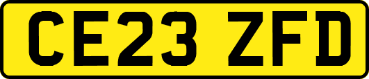CE23ZFD