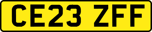 CE23ZFF