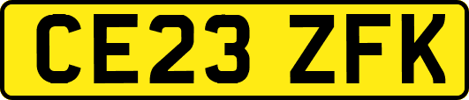CE23ZFK