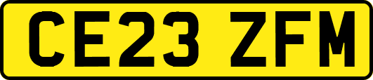 CE23ZFM