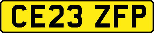CE23ZFP