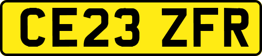 CE23ZFR