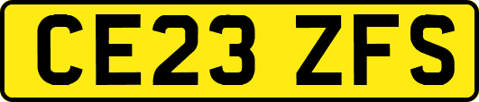 CE23ZFS
