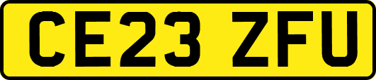 CE23ZFU
