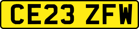 CE23ZFW