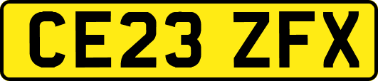 CE23ZFX