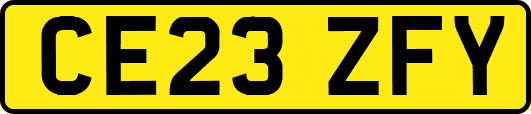 CE23ZFY