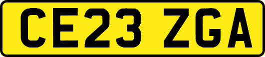 CE23ZGA