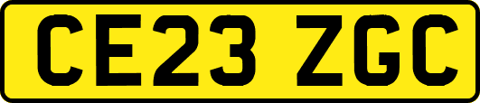 CE23ZGC