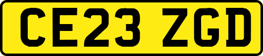 CE23ZGD