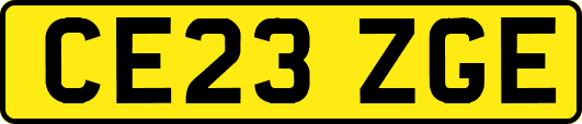CE23ZGE