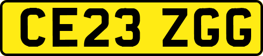 CE23ZGG