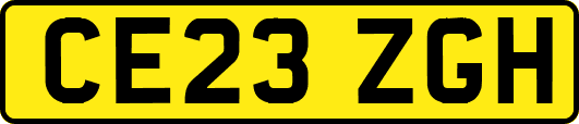 CE23ZGH