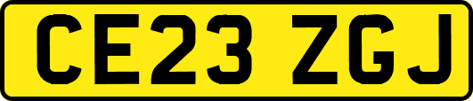 CE23ZGJ