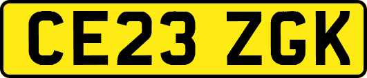 CE23ZGK