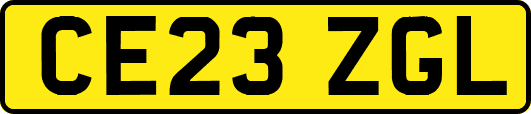CE23ZGL