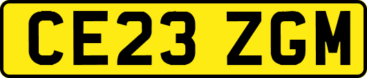 CE23ZGM