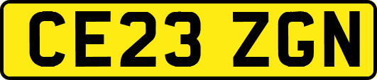 CE23ZGN