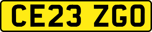 CE23ZGO
