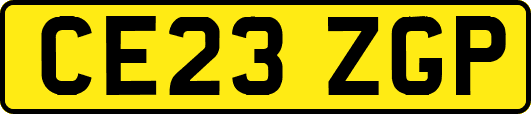 CE23ZGP