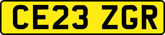 CE23ZGR
