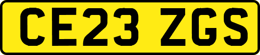 CE23ZGS