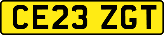 CE23ZGT