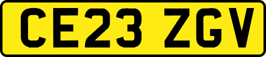 CE23ZGV