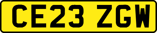 CE23ZGW