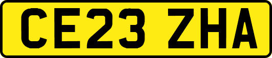 CE23ZHA
