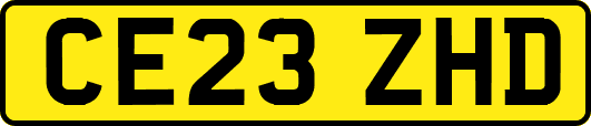 CE23ZHD