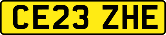 CE23ZHE