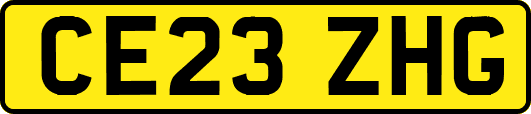 CE23ZHG