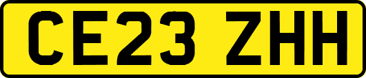 CE23ZHH