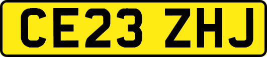 CE23ZHJ