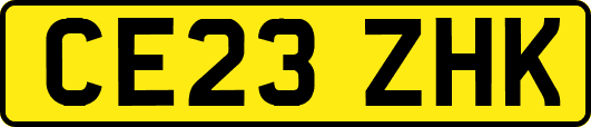 CE23ZHK