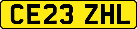 CE23ZHL