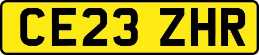 CE23ZHR