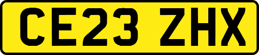 CE23ZHX