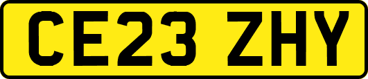 CE23ZHY