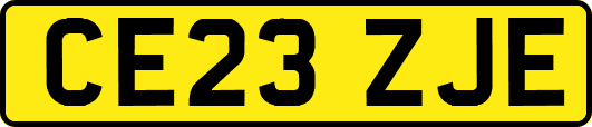 CE23ZJE