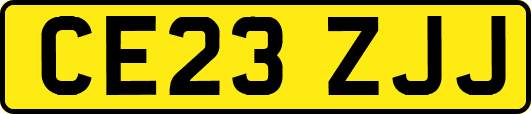 CE23ZJJ