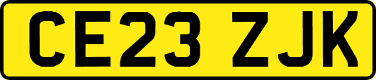 CE23ZJK