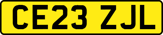 CE23ZJL