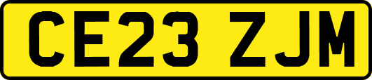 CE23ZJM