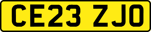 CE23ZJO