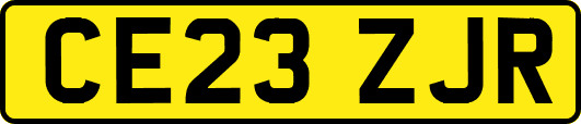 CE23ZJR