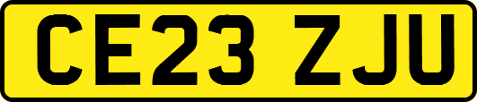 CE23ZJU