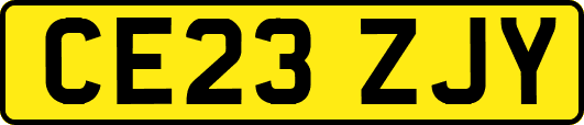 CE23ZJY
