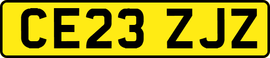 CE23ZJZ